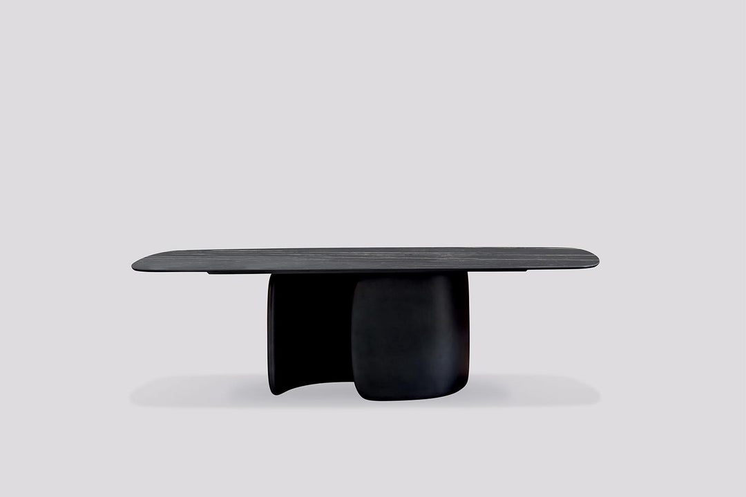 Mellow Dining Table Bonaldo