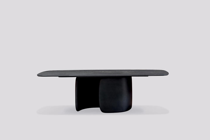 Mellow Dining Table Bonaldo