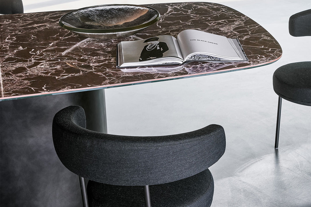 Mellow Dining Table Bonaldo