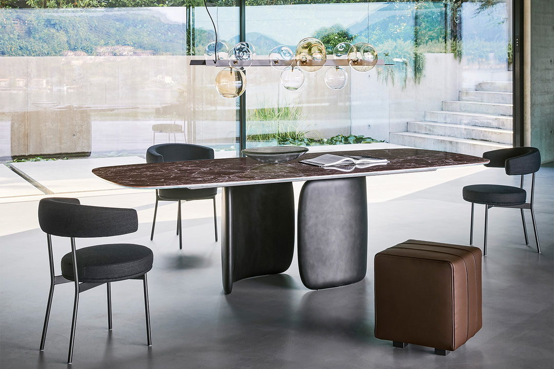 Mellow Dining Table Bonaldo