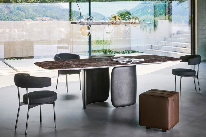 Mellow Dining Table Bonaldo