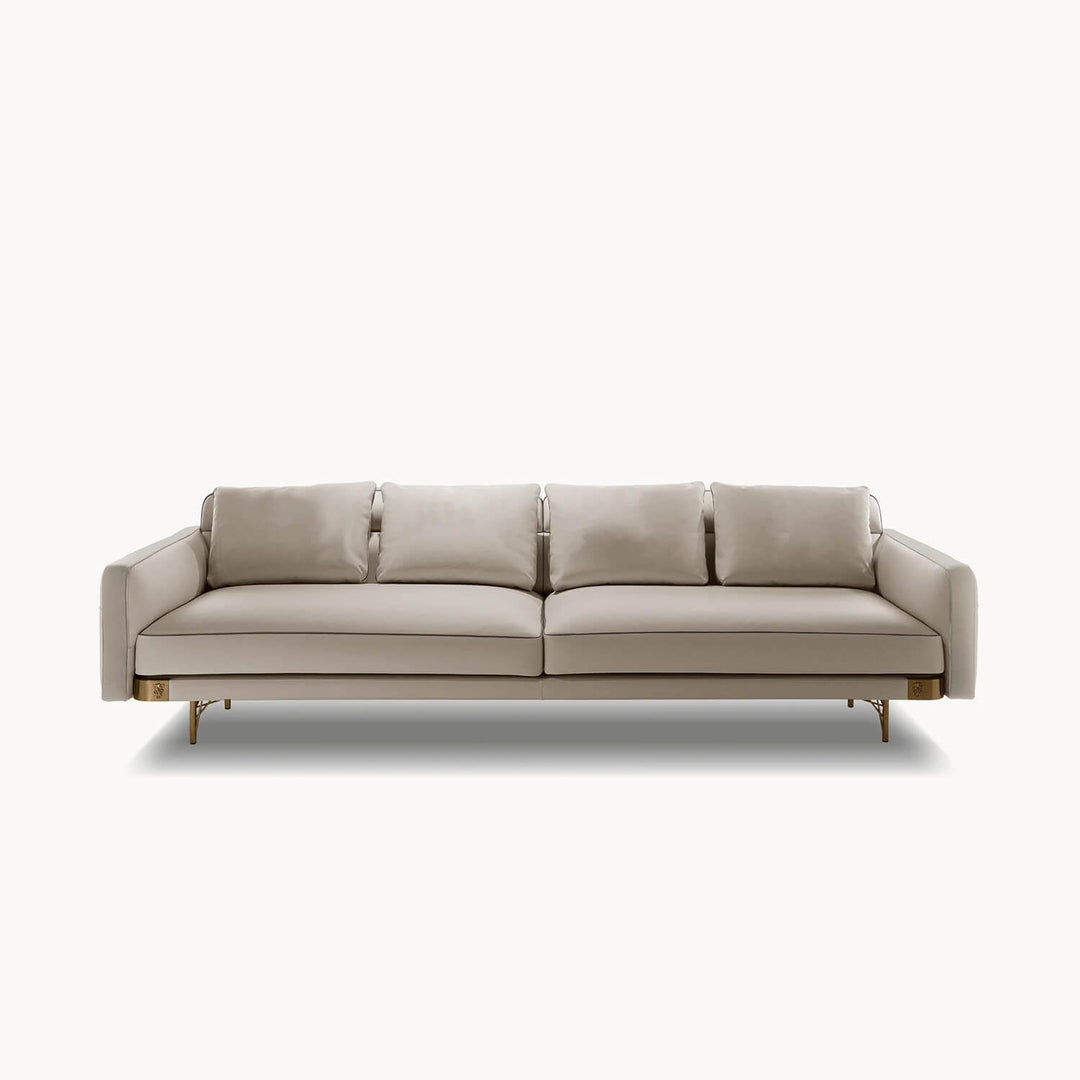 Memphis Sofa Sofas & Sectionals Visionnaire