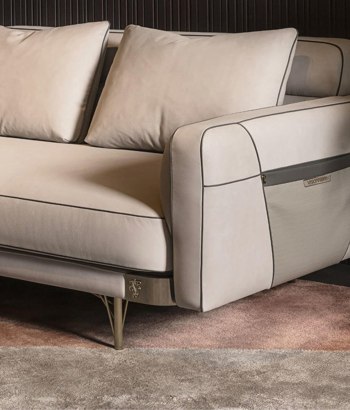Memphis Sofa Sofas & Sectionals Visionnaire