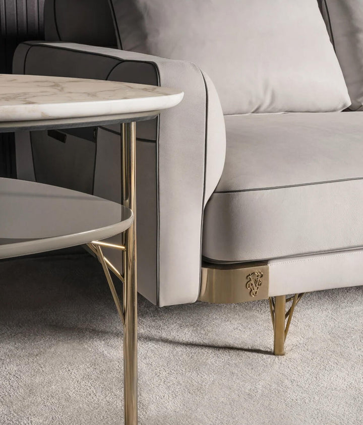 Memphis Sofa Sofas & Sectionals Visionnaire