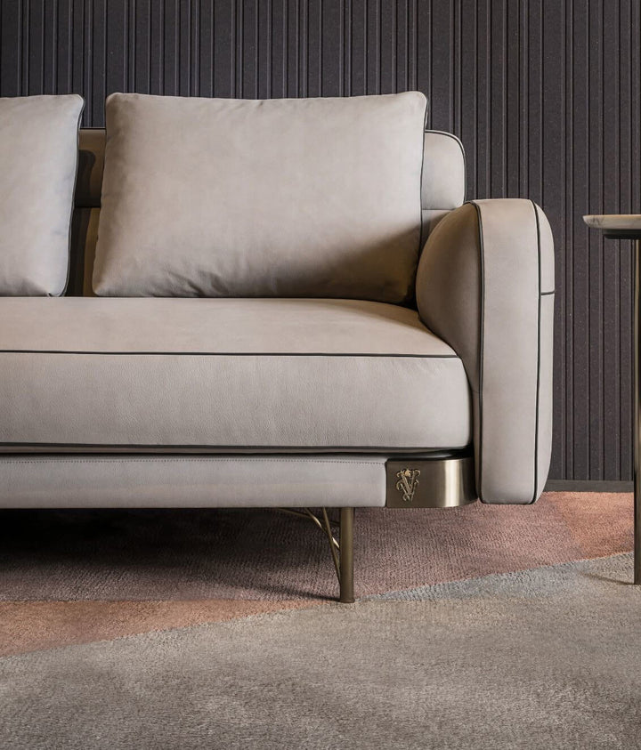 Memphis Sofa Sofas & Sectionals Visionnaire
