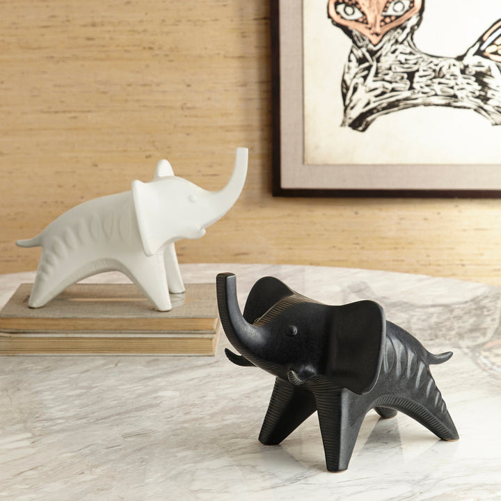 Menagerie Elephant Jonathan Adler