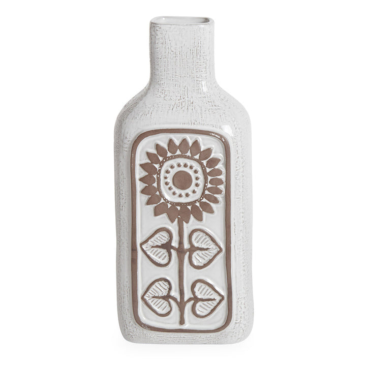 Glass Menagerie Lady Vase Jonathan Adler