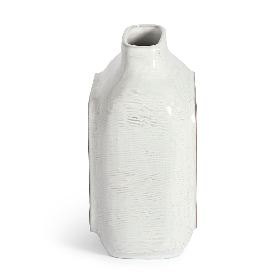 Glass Menagerie Owl Vase Jonathan Adler