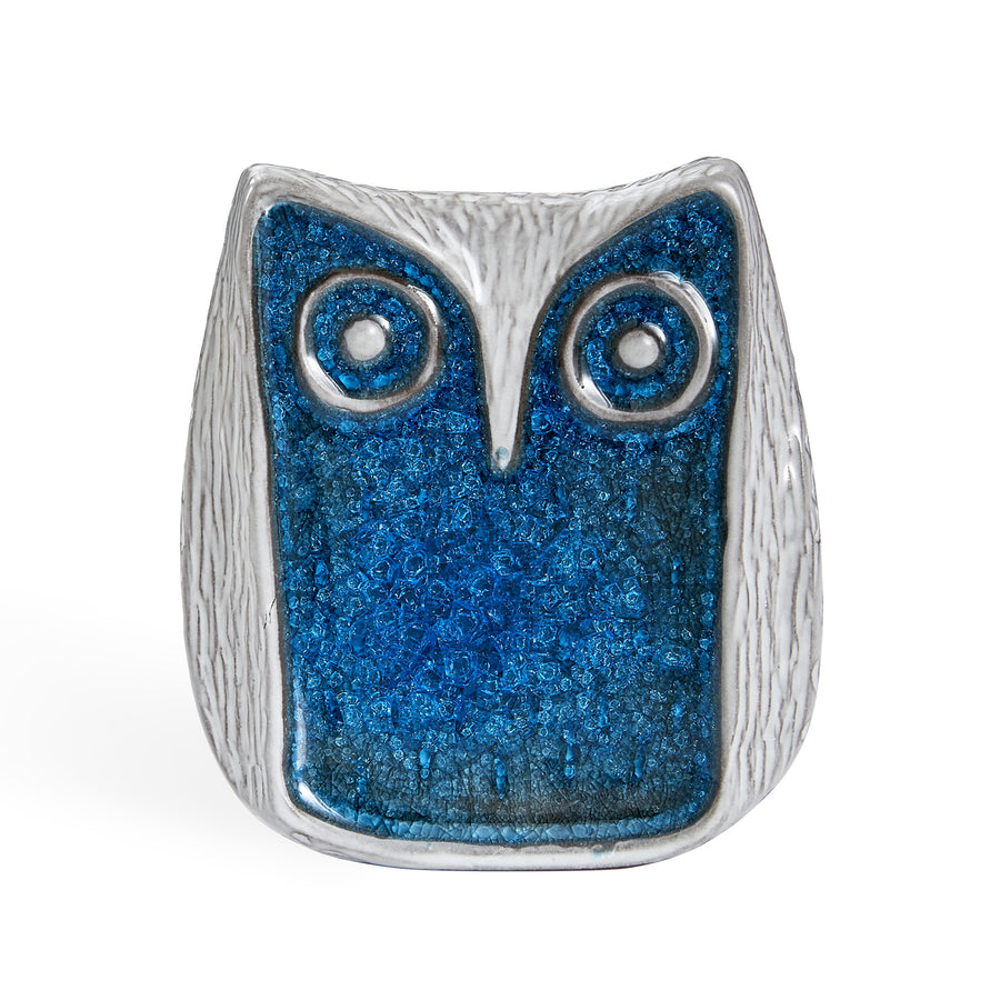 Glass Menagerie Screech Owl Jonathan Adler Default Title
