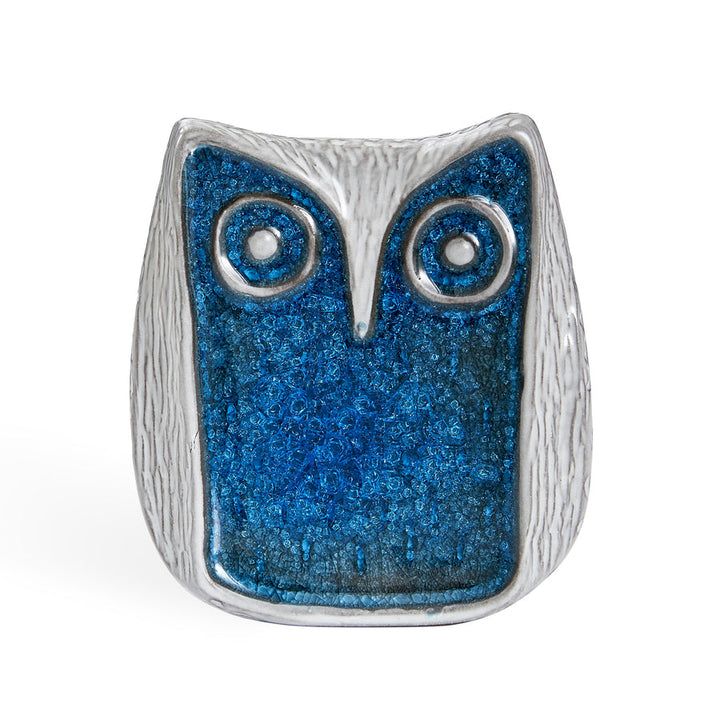 Glass Menagerie Screech Owl Jonathan Adler Default Title