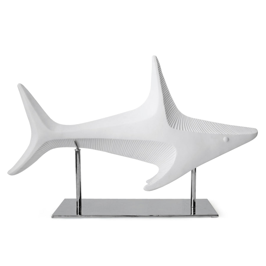 Menagerie Shark Sculpture Jonathan Adler Default Title