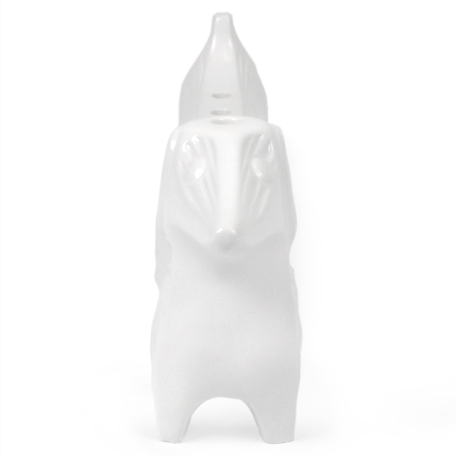 Dachshund Menorah Jonathan Adler