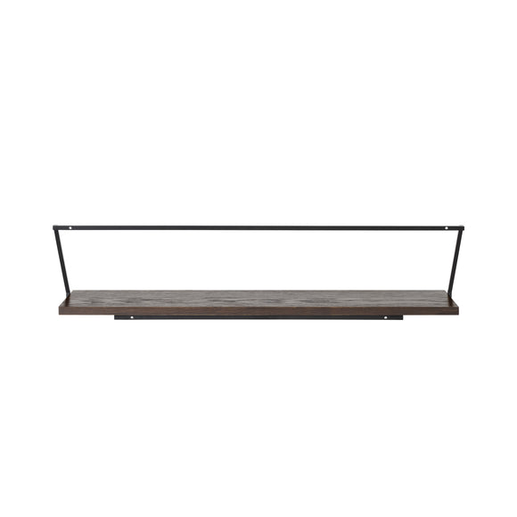 Rail Shelf Bookcases & Standing Shelves Audo Copenhagen