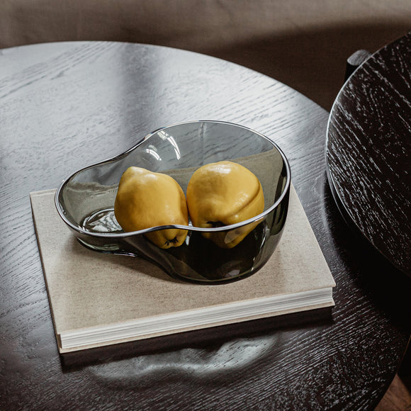 Aer Bowl Dinnerware Audo Copenhagen