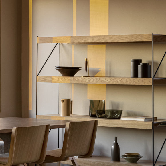 Aer Bowl Dinnerware Audo Copenhagen