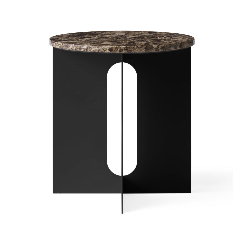 Androgyne Side Table