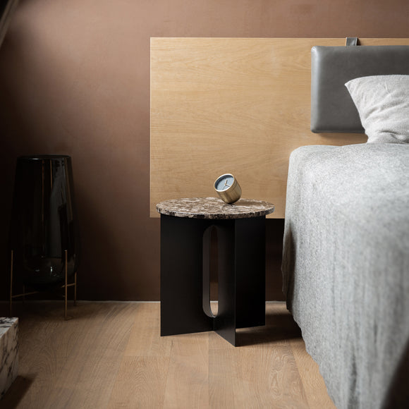 Androgyne Side Table Accent Tables Audo Copenhagen