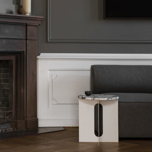 Androgyne Side Table Accent Tables Audo Copenhagen
