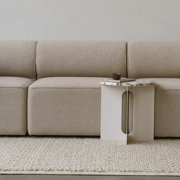 Androgyne Side Table Accent Tables Audo Copenhagen