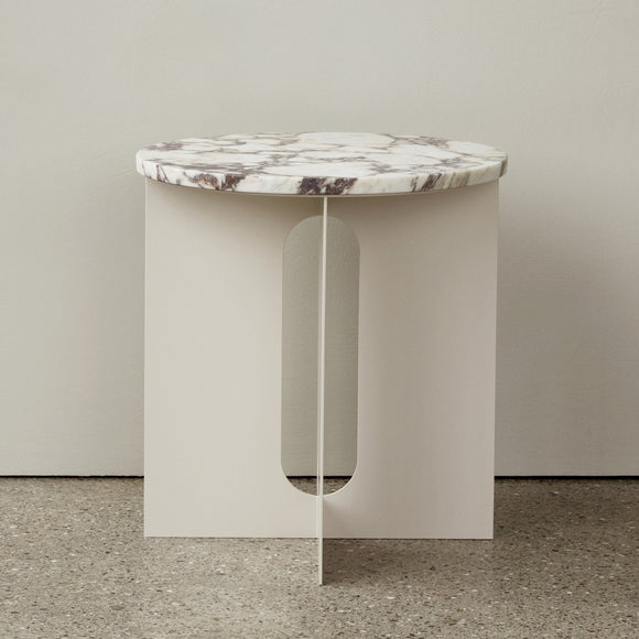 Androgyne Side Table Accent Tables Audo Copenhagen