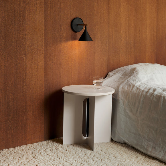 Androgyne Side Table Accent Tables Audo Copenhagen