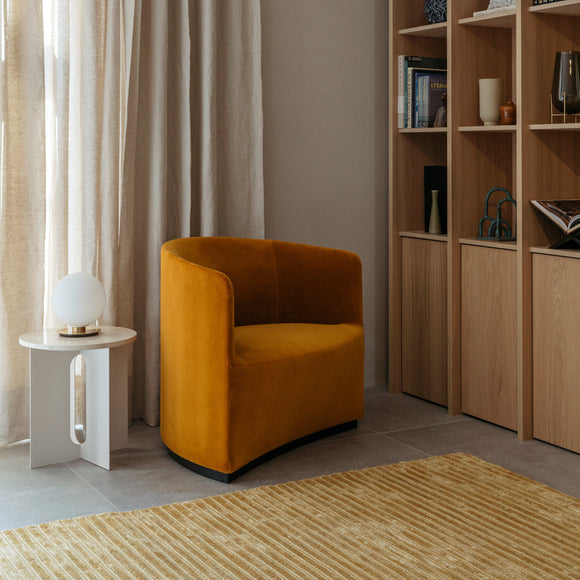 Androgyne Side Table Accent Tables Audo Copenhagen