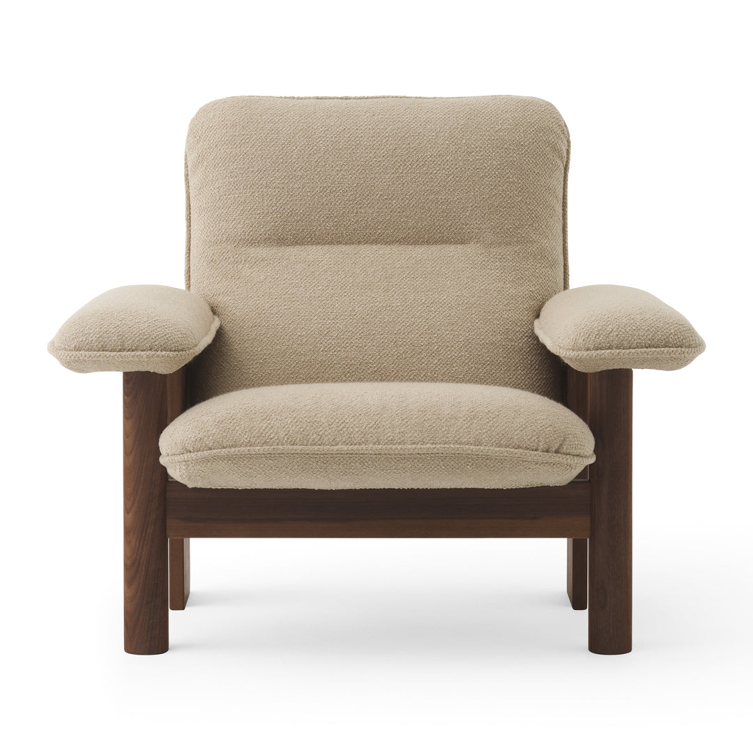 Brasilia Lounge Chair