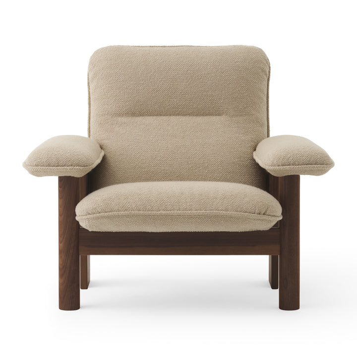 Brasilia Lounge Chair