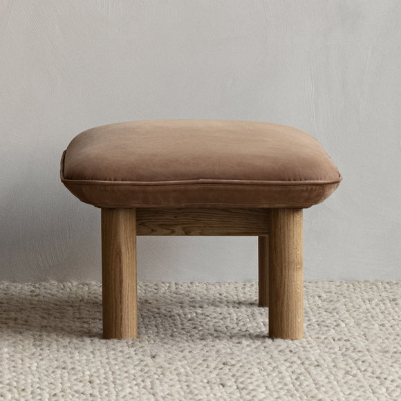Brasilia Lounge Chair Chairs Audo Copenhagen
