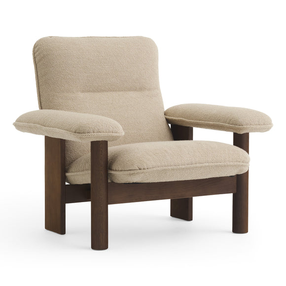 Brasilia Lounge Chair Chairs Audo Copenhagen