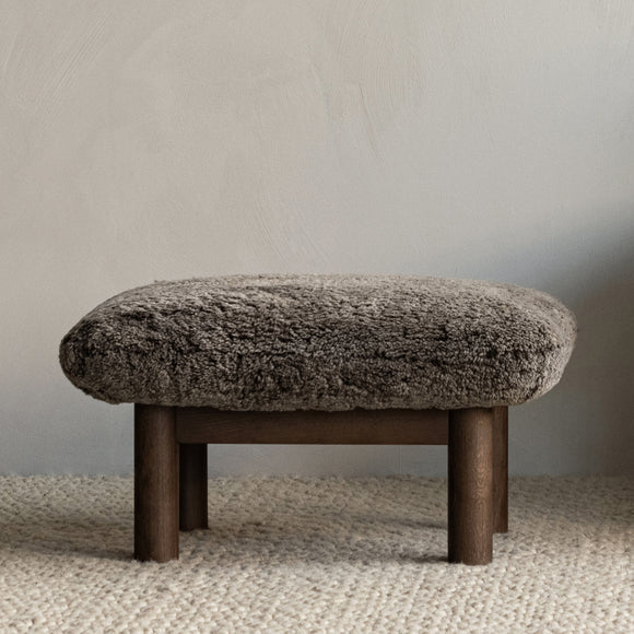 Brasilia Ottoman Ottomans Audo Copenhagen