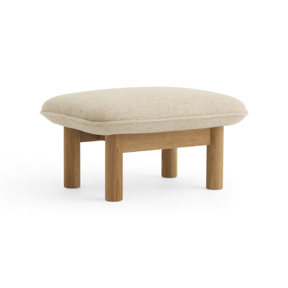 Brasilia Ottoman Ottomans Audo Copenhagen