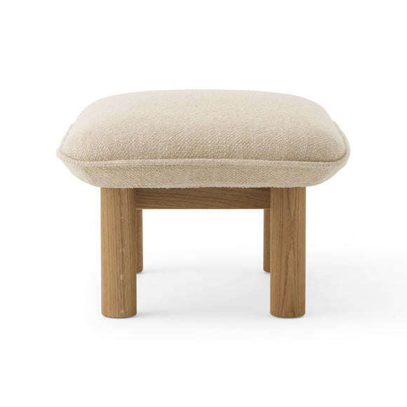 Brasilia Ottoman Ottomans Audo Copenhagen