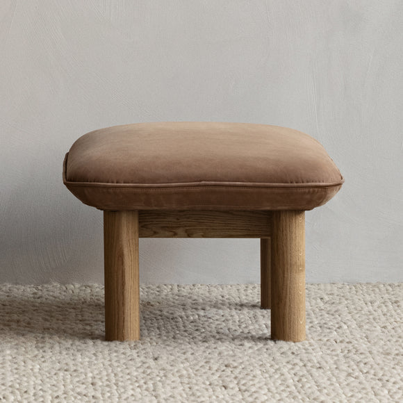 Brasilia Ottoman Ottomans Audo Copenhagen