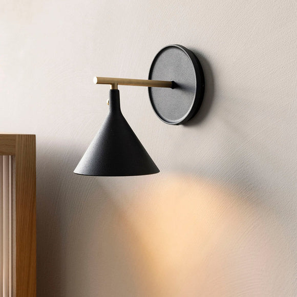 Cast Sconce Wall Light Fixtures Audo Copenhagen