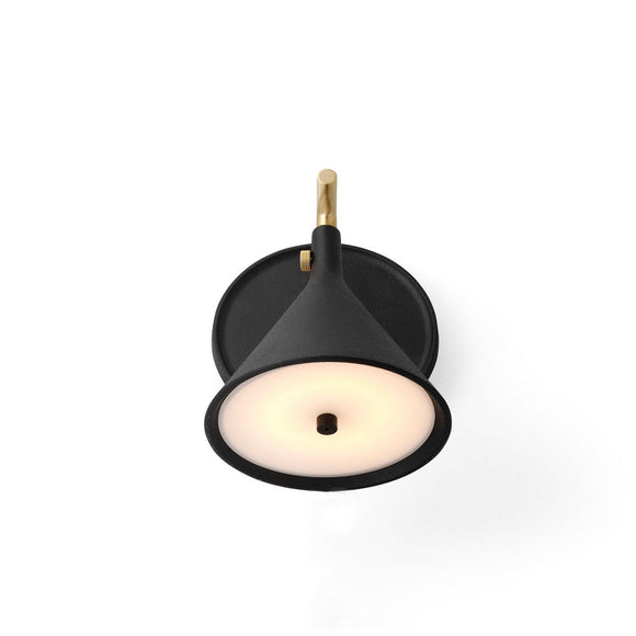Cast Sconce Wall Light Fixtures Audo Copenhagen