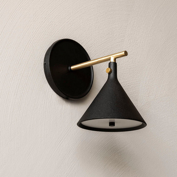 Cast Sconce Wall Light Fixtures Audo Copenhagen