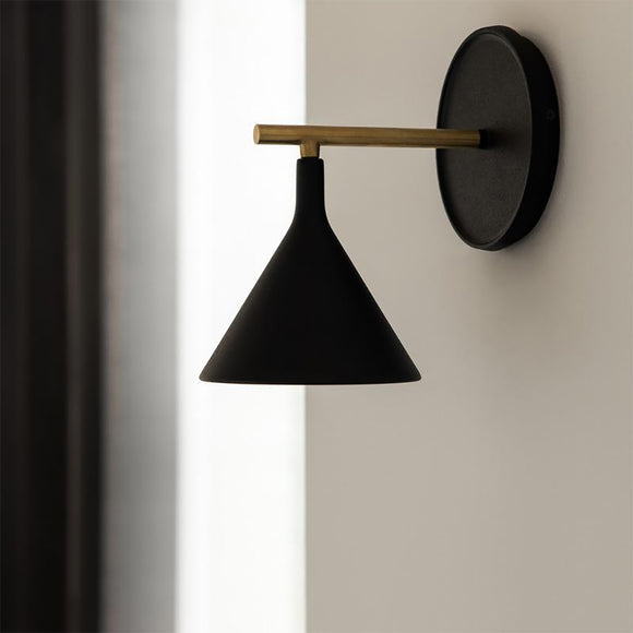 Cast Sconce Wall Light Fixtures Audo Copenhagen