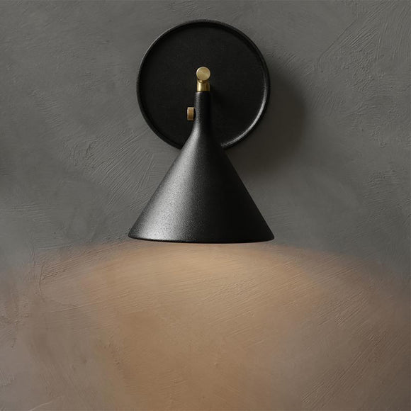 Cast Sconce Wall Light Fixtures Audo Copenhagen