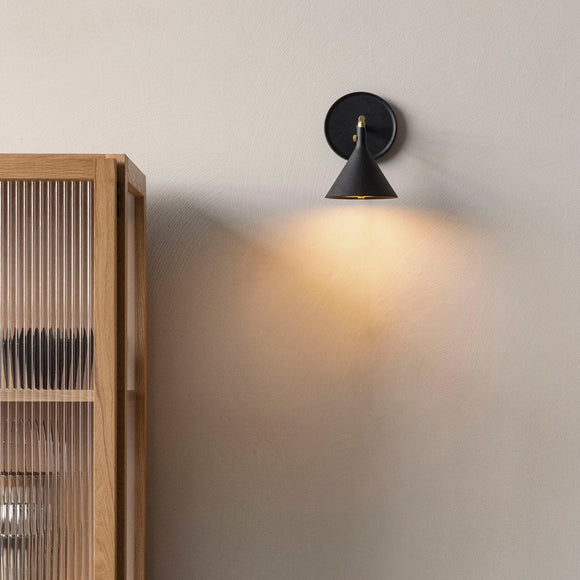 Cast Sconce Wall Light Fixtures Audo Copenhagen