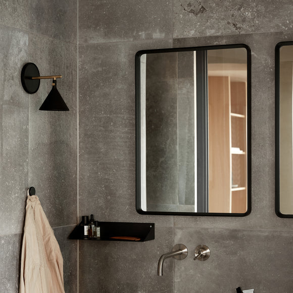 Cast Sconce Wall Light Fixtures Audo Copenhagen