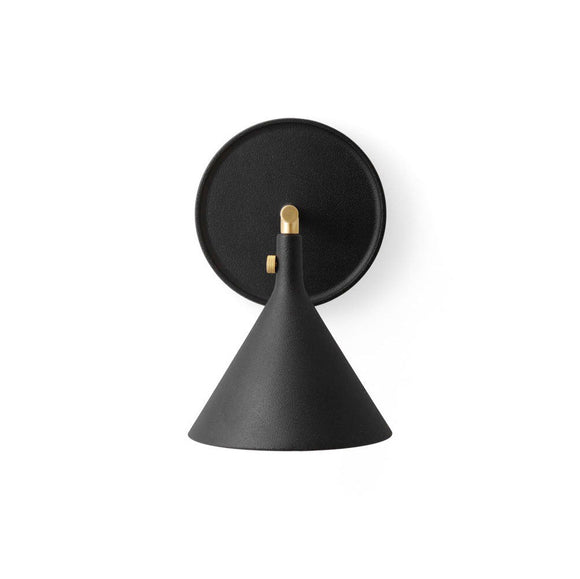 Cast Sconce Wall Light Fixtures Audo Copenhagen