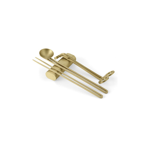Clip Candle Care Kit Candle Holders Audo Copenhagen