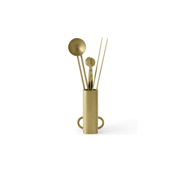 Clip Candle Care Kit Candle Holders Audo Copenhagen