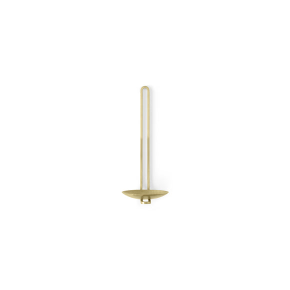 Clip Wall Candle Holder Candle Holders Audo Copenhagen