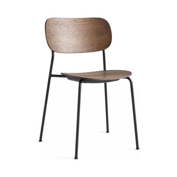 Co Dining Chair Chairs Audo Copenhagen