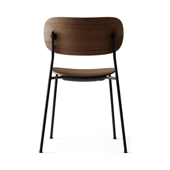 Co Dining Chair Chairs Audo Copenhagen