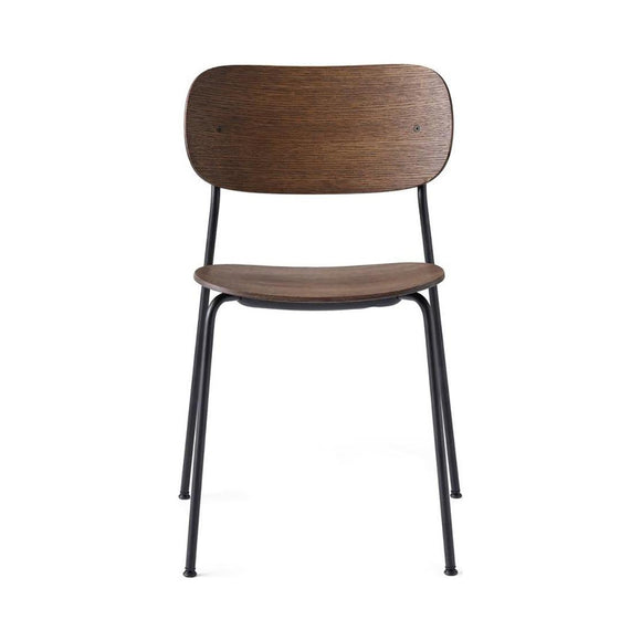Co Dining Chair Chairs Audo Copenhagen