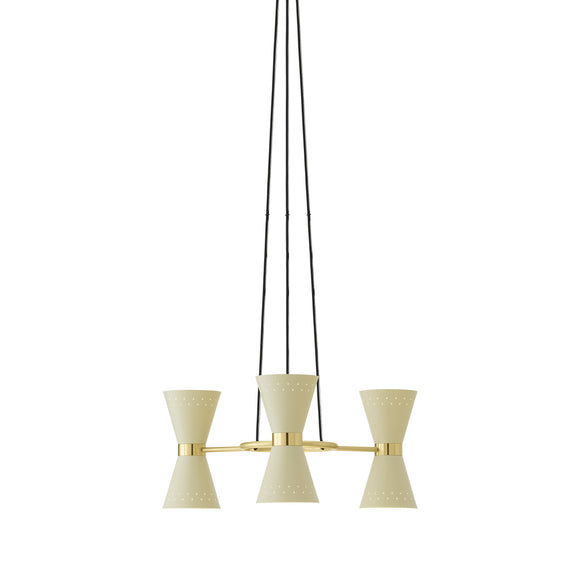 Collector Chandelier Chandeliers Audo Copenhagen