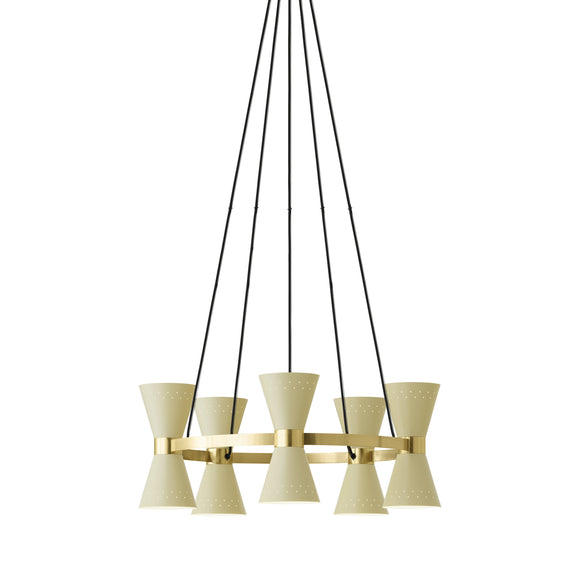 Collector Chandelier Chandeliers Audo Copenhagen
